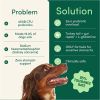Pet Oral Care Powder Dog Teeth-Cleaning Powder