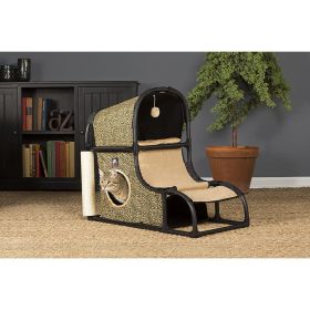 Prevue Pet Products Catville Loft