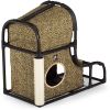Prevue Pet Products Catville Loft