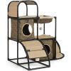Prevue Pet Products Catville Townhome
