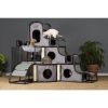 Prevue Pet Products Catville Tower