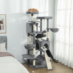 Cat Tree(No shipments on weekends)
