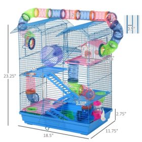 Hamster Cage ( Amazon Shipping)(Prohibited by WalMart)