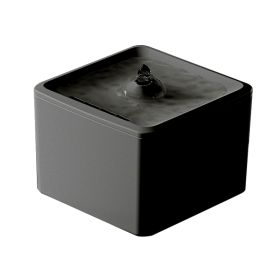 Square Water Dispenser