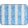 Pet Ice Silk Mattress Summer Refreshing Breathable Cooling