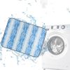 Pet Ice Silk Mattress Summer Refreshing Breathable Cooling