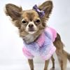 Soft Plush Pullover