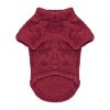 Soft Plush Pullover