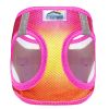 American River Choke Free Dog Harness Ombre Collection